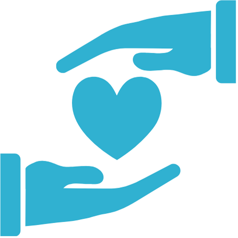 地域密着型で安心